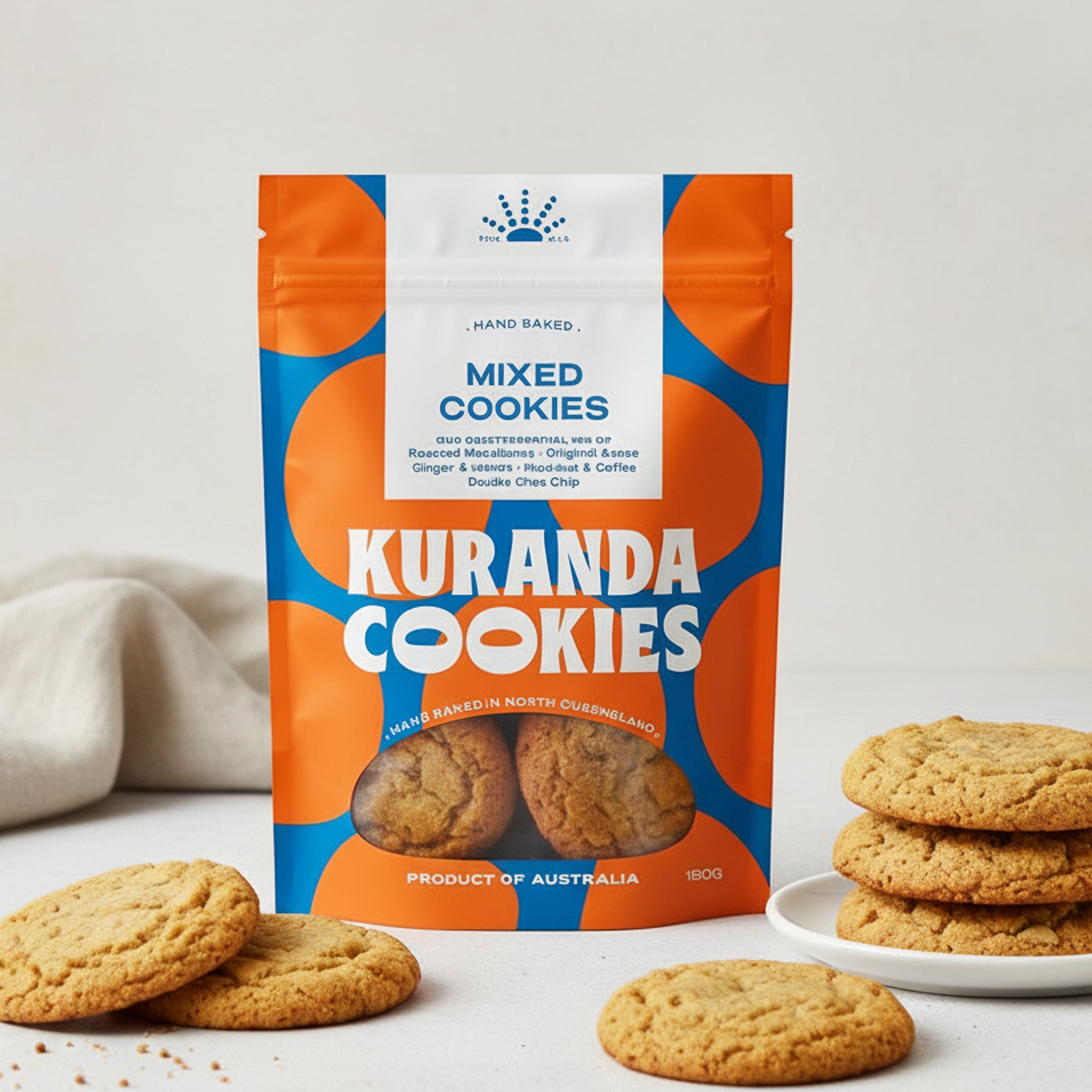 The Rise & Shine Box