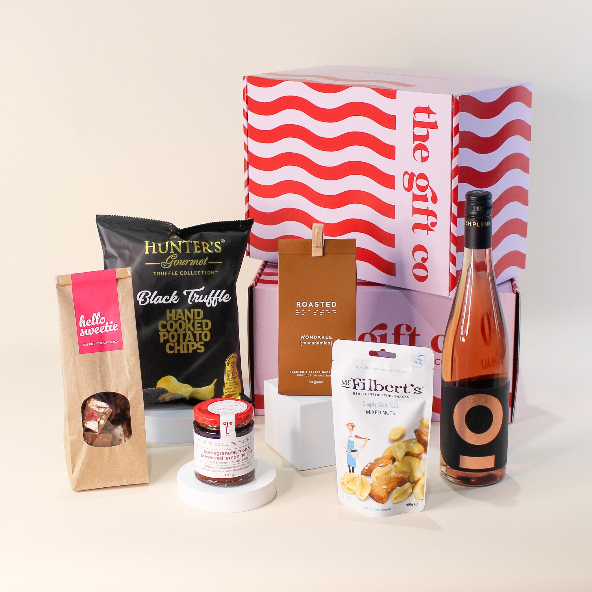 The Evening Unwind Box