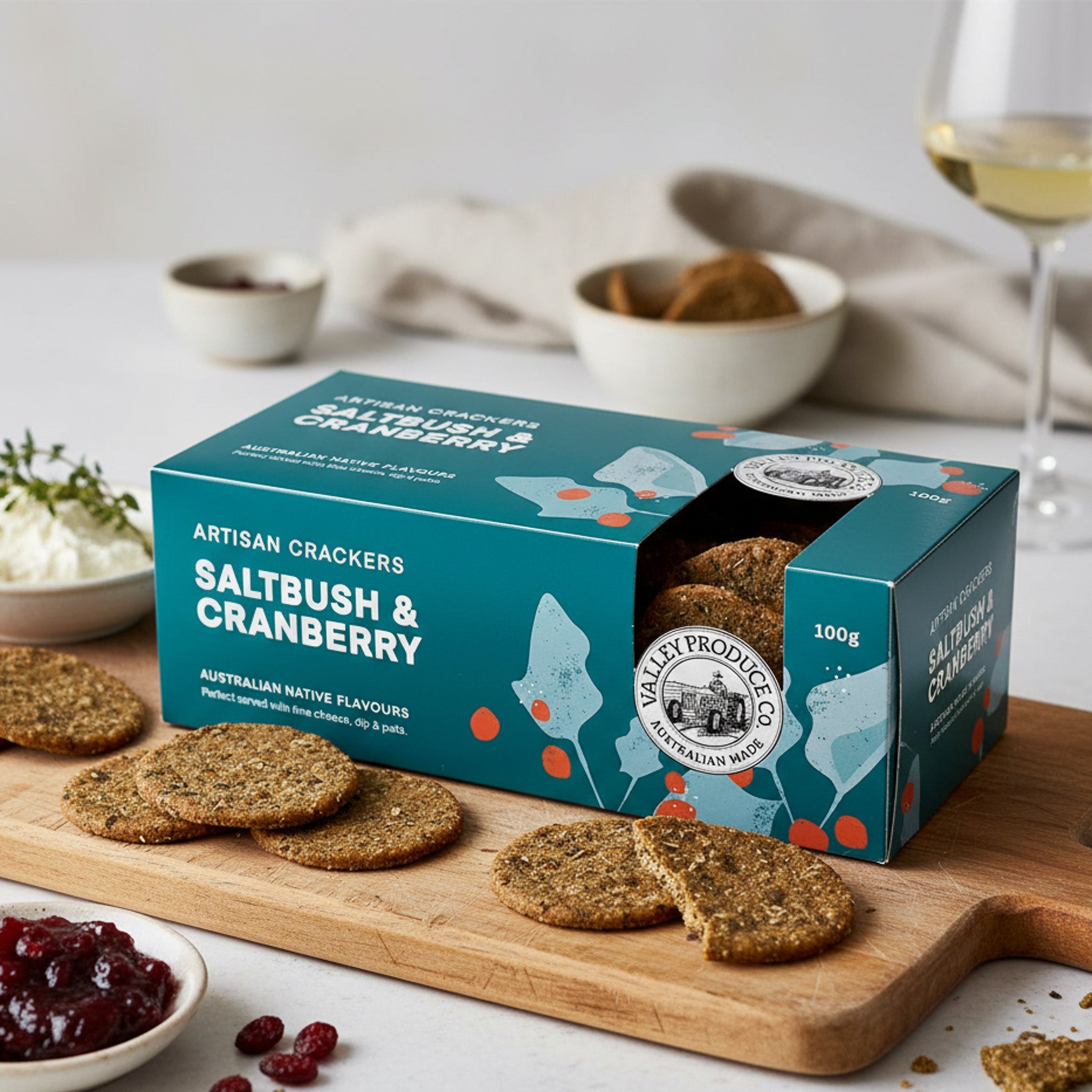 Foodie Hampers