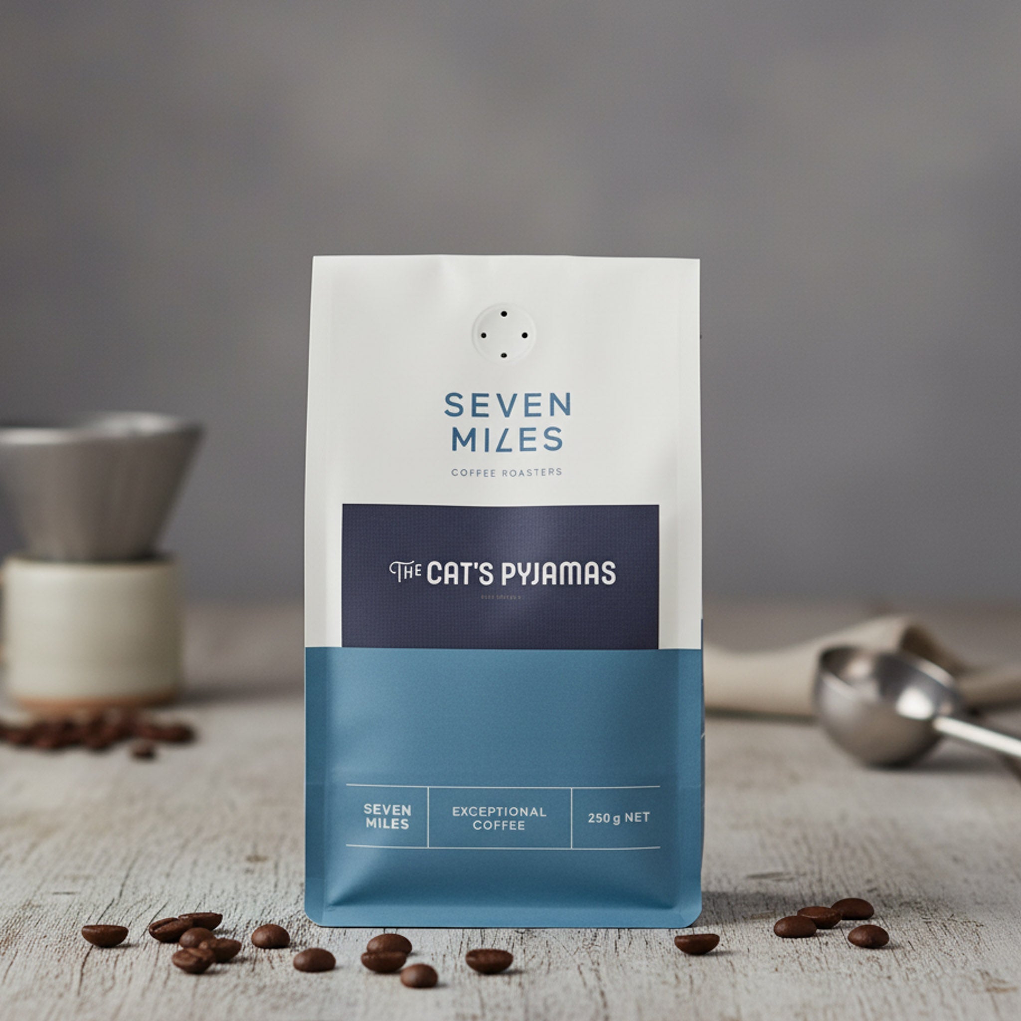 Coffee Gift Hampers