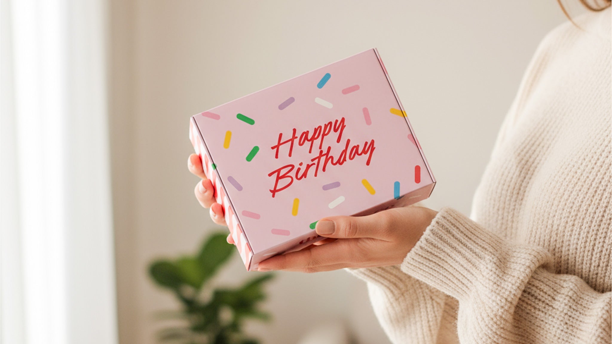 Birthday Gift Hampers