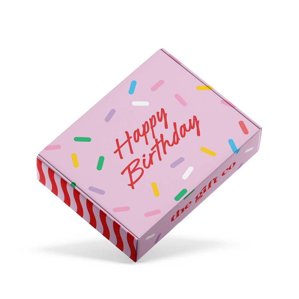 Birthday