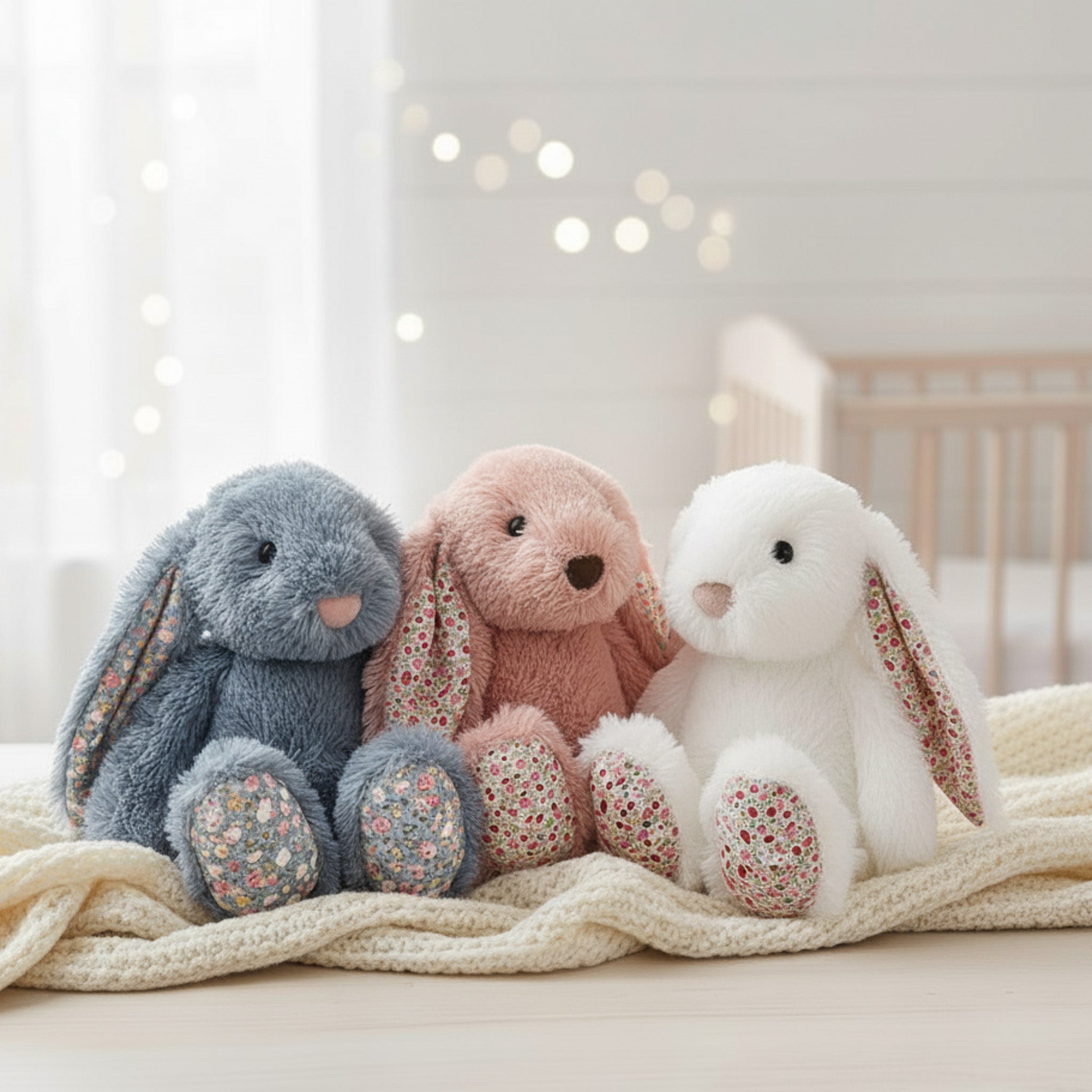 The New Baby Box