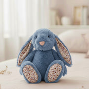 The Blue Bunny