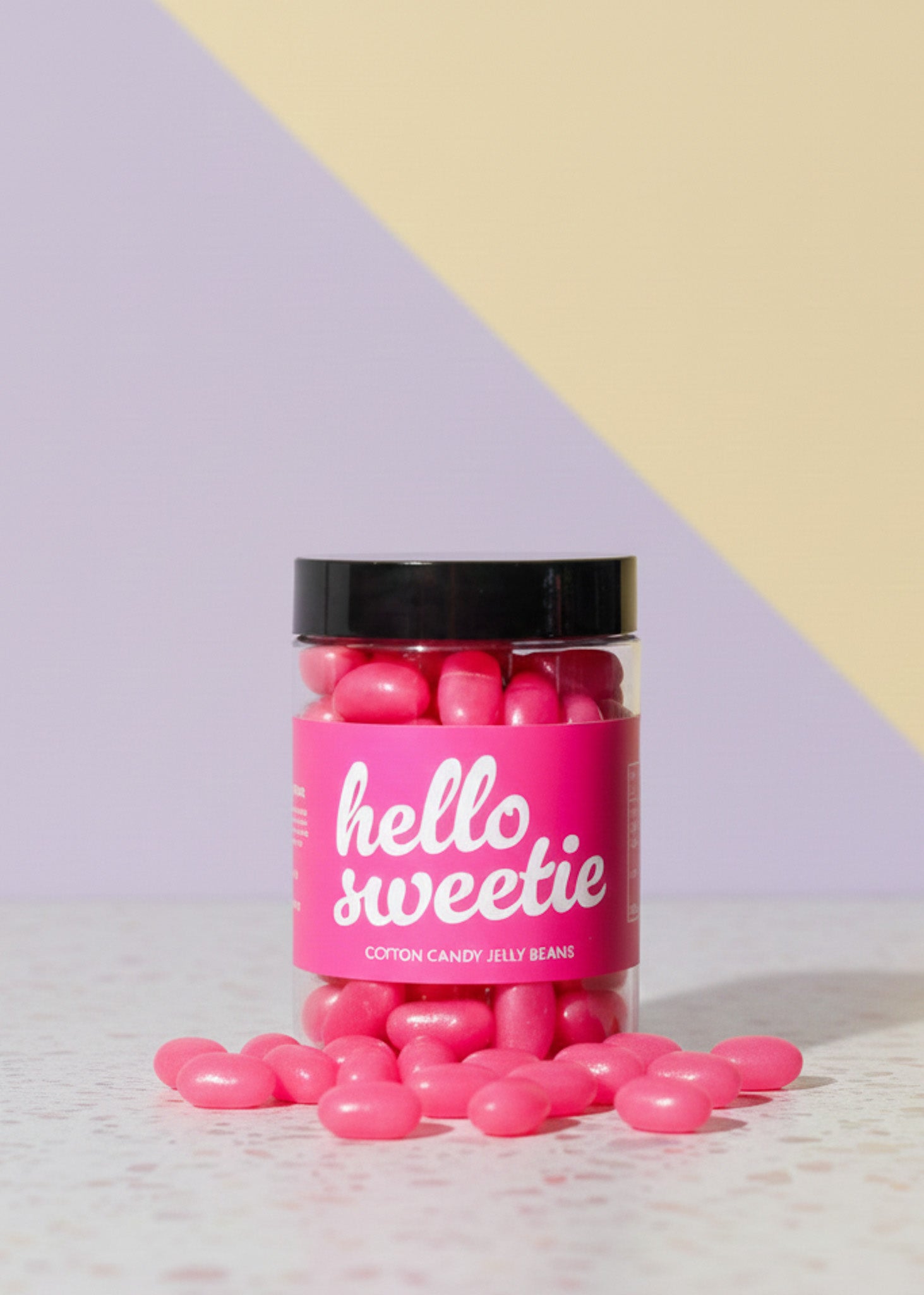 The Hello Sweetie Box