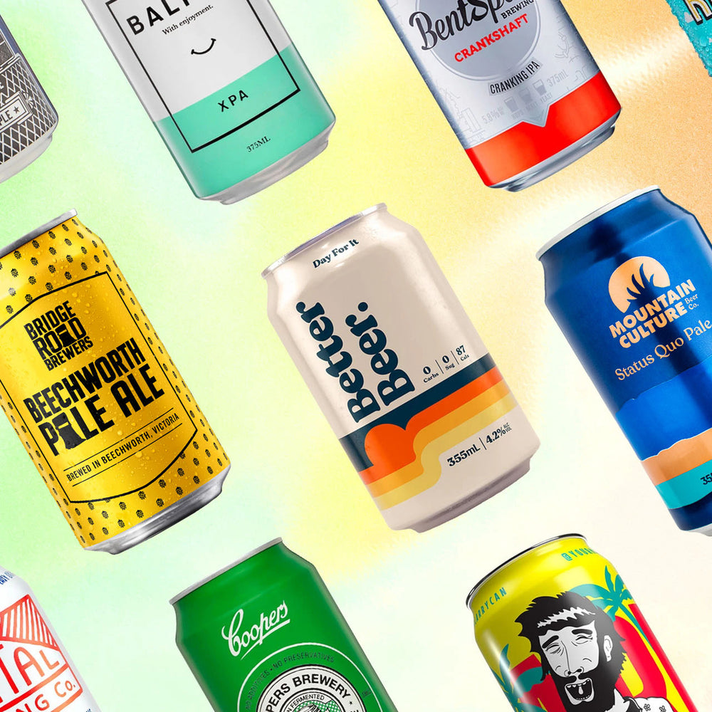 Craft Beers