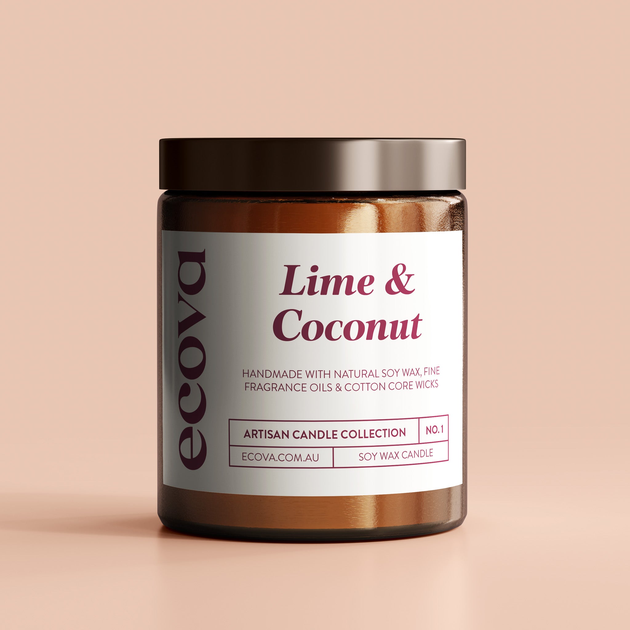 The Ecova Candle Box