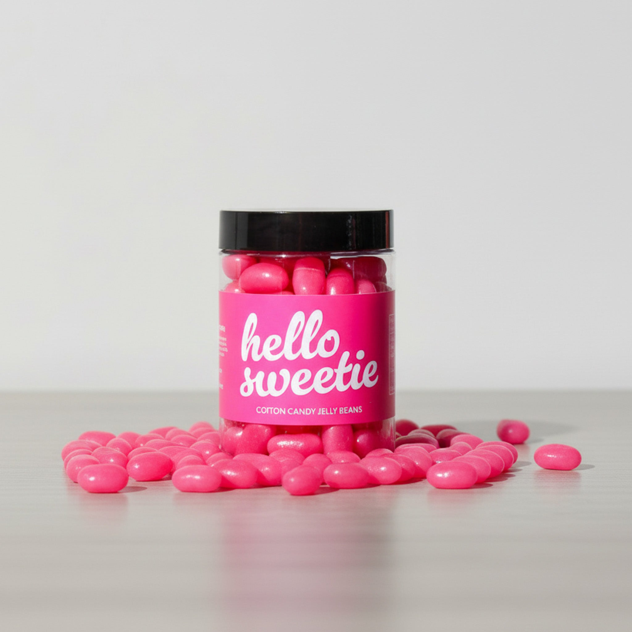The Sweet Tooth Box