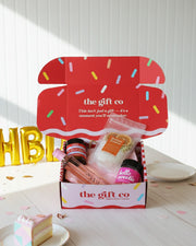 The Birthday Bliss Box