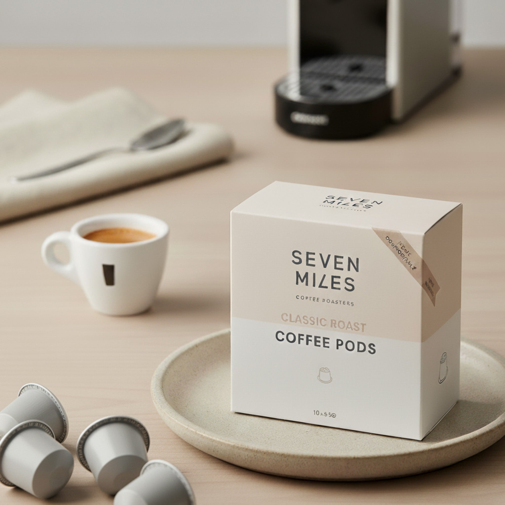 The Easy Like a Sunday Morning Box