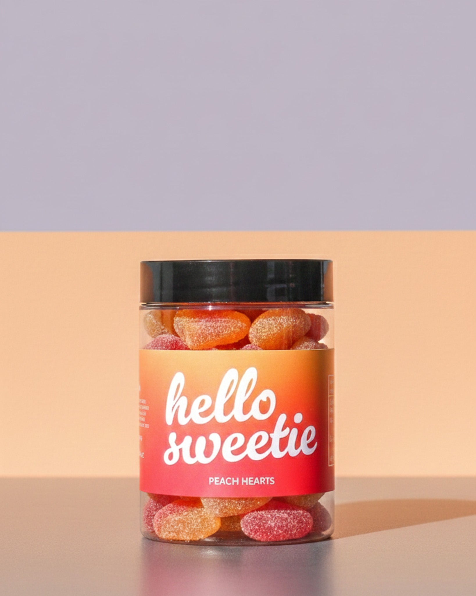 The Hello Sweetie Box