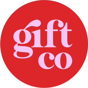 The Gift Co Logo
