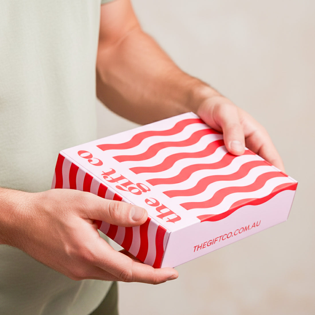 Track its every move