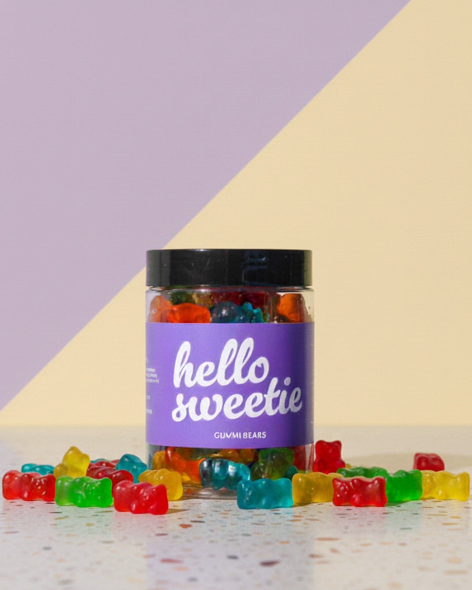 The Hello Sweetie Box