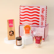 The Pamper Box