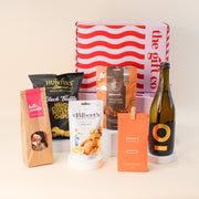 The Afternoon Delight Box