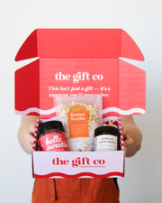 The Little Cheer Box