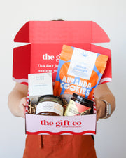 The Rise & Shine Box