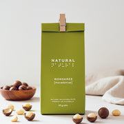 Wondaree Natural Macadamias - 50g