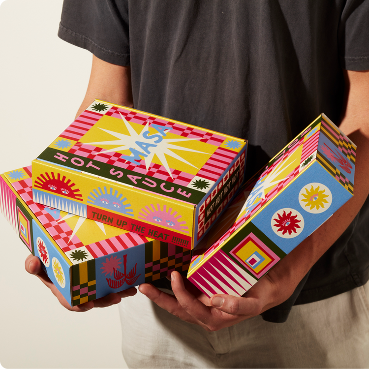 The Gift Co