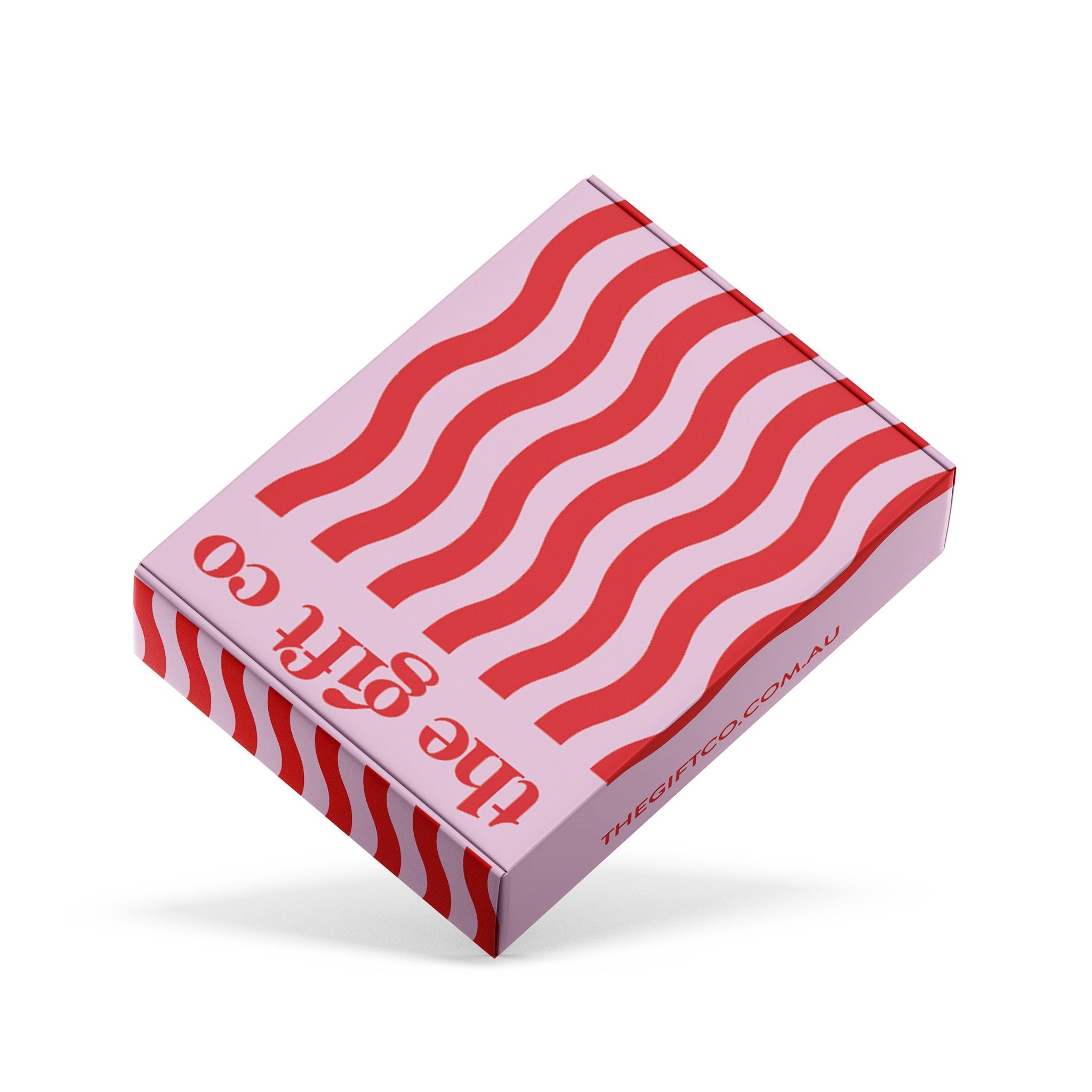 The Gourmet Graze Box