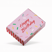 The Birthday Box by The Gift Co