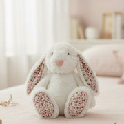 The White Bunny