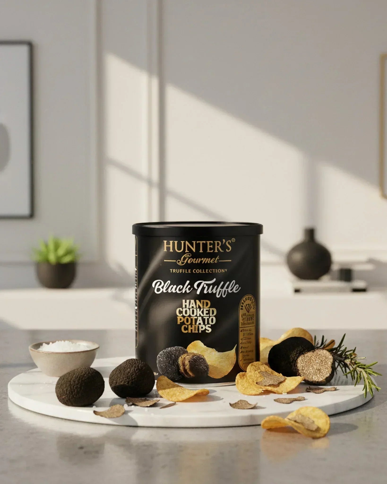 The Gourmet Graze Box