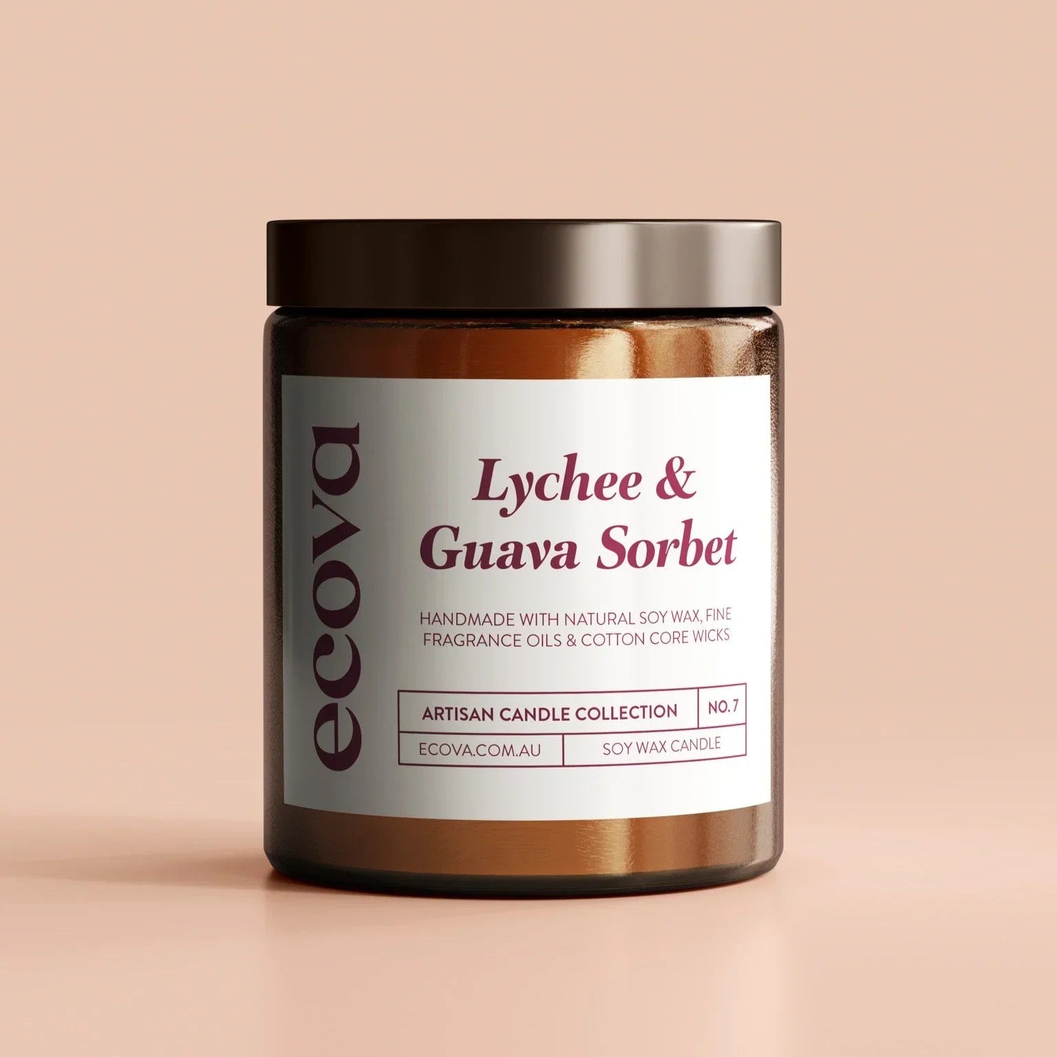 The Ecova Candle Box